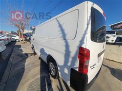 Nissan Urvan